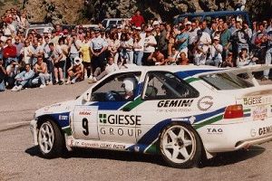Photo de la voiture - Ford   Bernardini