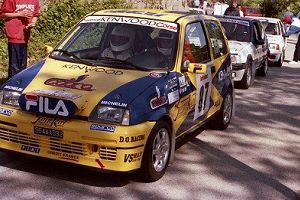 Photo de la voiture - Fiat   De Belloy
