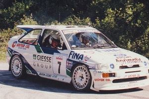 Photo de la voiture - Ford   Delecour