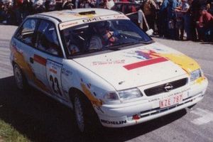 Photo de la voiture - Opel   Loix