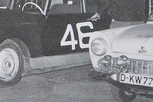 Photo de la voiture - DKW   Racle