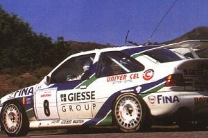 Photo de la voiture - Ford   Thiry