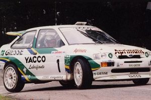 Photo de la voiture - BMW M3  Bernardini