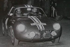 Photo de la voiture - Alfa Romeo   Rolland