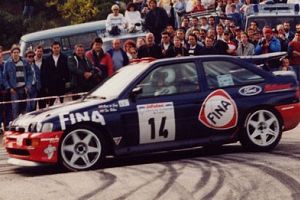 Photo de la voiture - Ford   De Jong