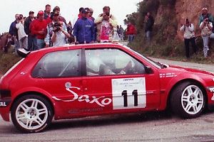 Photo de la voiture - Citroen    Magaud