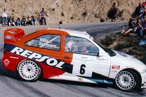 Photo de la voiture - Ford  