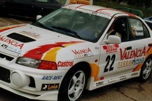 Photo de la voiture - Subaru   Climent