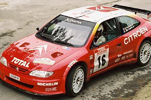 Photo de la voiture - Citroen    Doelen