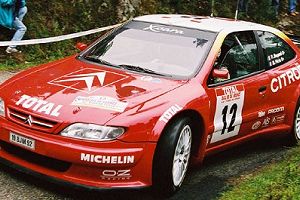 Photo de la voiture - Citroen    Magaud