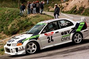 Photo de la voiture - Mitsubishi   Sthol