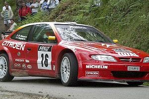 Photo de la voiture - Citroen    Bugalski