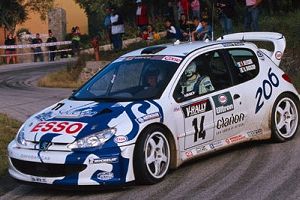 Photo de la voiture - Peugeot   Delecour