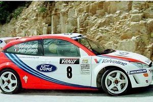 Photo de la voiture - Ford   Simon