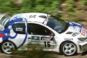 Photo de la voiture - Peugeot   Panizzi