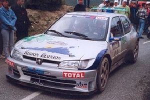 Photo de la voiture - Peugeot   Payet