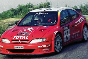 Photo de la voiture - Citroen    Puras