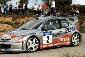 Photo de la voiture - Peugeot   Auriol