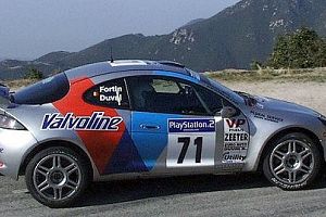 Photo de la voiture - Ford   Duval