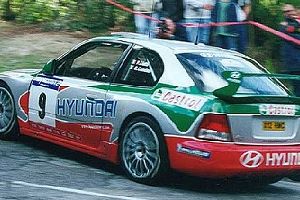 Photo de la voiture - Hyundai   Liatti