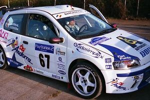 Photo de la voiture - Fiat   Liovera