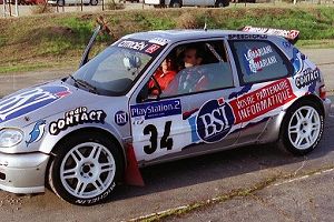 Photo de la voiture - Citroen    Mariani