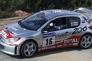 Photo de la voiture - Peugeot   Panizzi