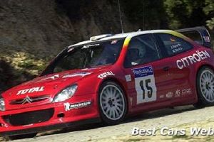 Photo de la voiture - Citroen    Puras