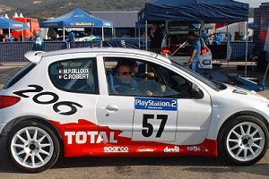 Photo de la voiture - Peugeot   Robert