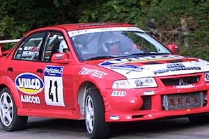 Photo de la voiture - Mitsubishi   Sanchez