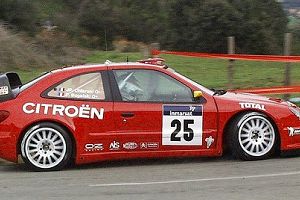Photo de la voiture - Citroen    Bulgaski