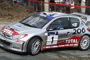 Photo de la voiture - Peugeot   Burns
