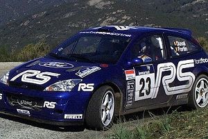 Photo de la voiture - Ford   Duval