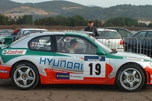 Photo de la voiture - Hyundai   Kuchar