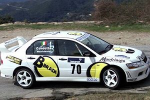 Photo de la voiture - Mitsubishi   Manfrinato