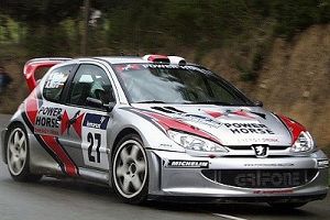 Photo de la voiture - Peugeot   Mortl