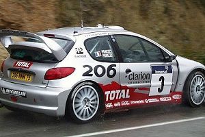 Photo de la voiture - Peugeot   Panizzi