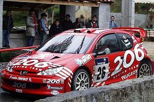Photo de la voiture - Peugeot   Thiry