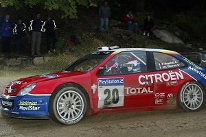 Photo de la voiture - Citroen    Bugalski