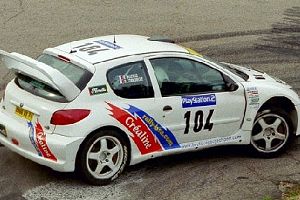 Photo de la voiture - Peugeot   Cormoreche