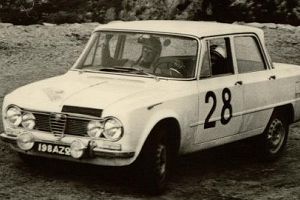 Photo de la voiture - Alfa Romeo   De castelli