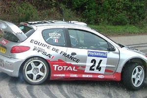 Photo de la voiture - Peugeot   Robert