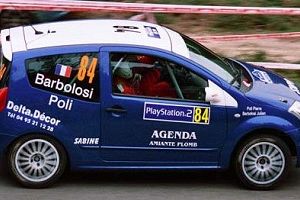 Photo de la voiture - Citroen  C2  Barbolosi