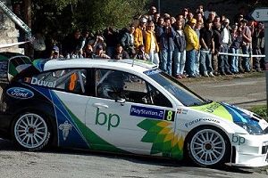 Photo de la voiture - Ford   Duval