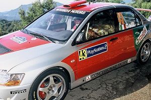 Photo de la voiture - Mitsubishi  