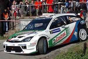 Photo de la voiture - Ford   Martin