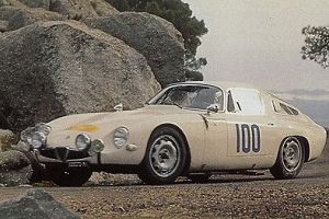 Photo de la voiture - Alfa Romeo   Masoero