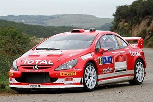 Photo de la voiture - Peugeot   Bernardi