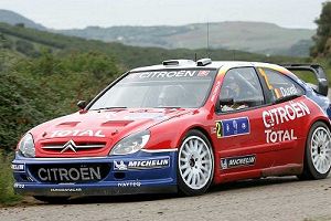 Photo de la voiture - Citroen    Duval