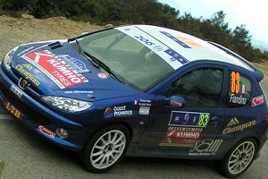 Photo de la voiture - Peugeot   Fiandino